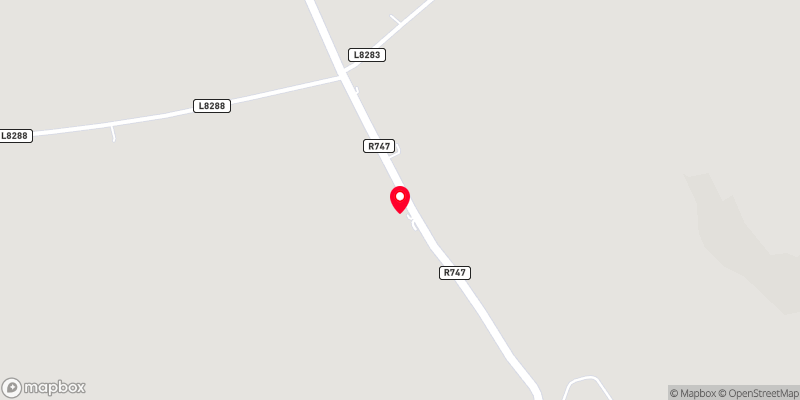 Map of property