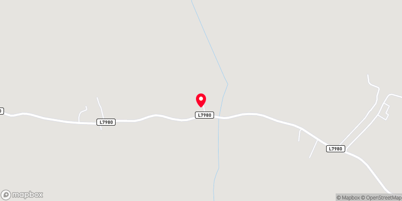 Map of property