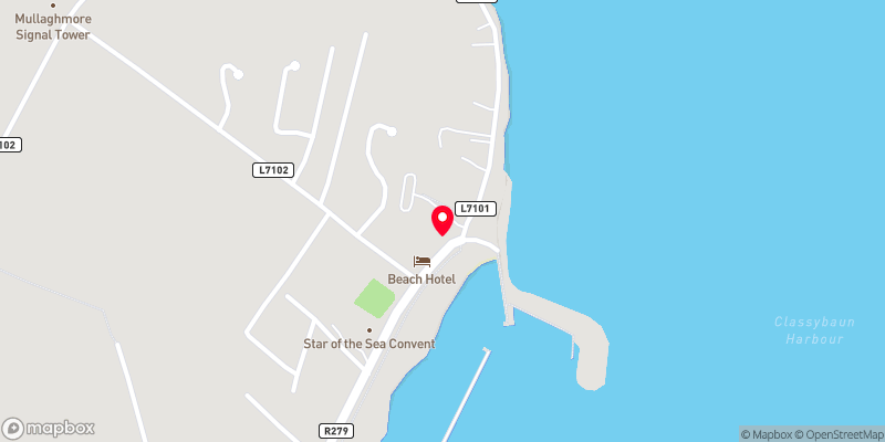 Map of property