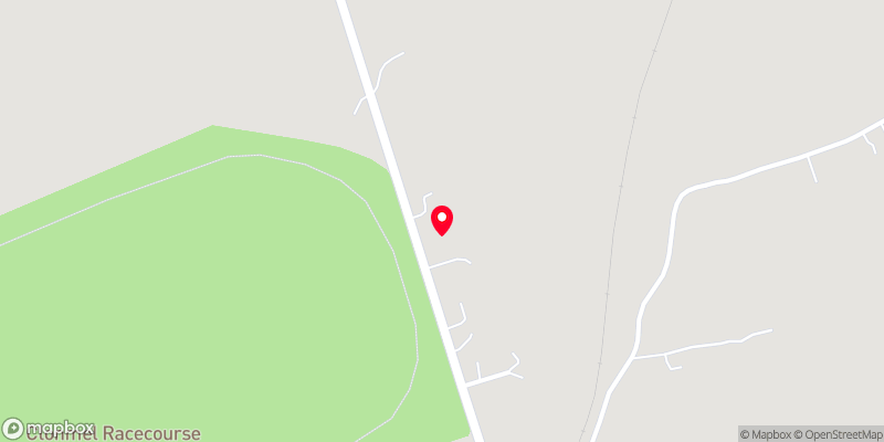 Map of property