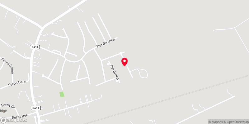 Map of property