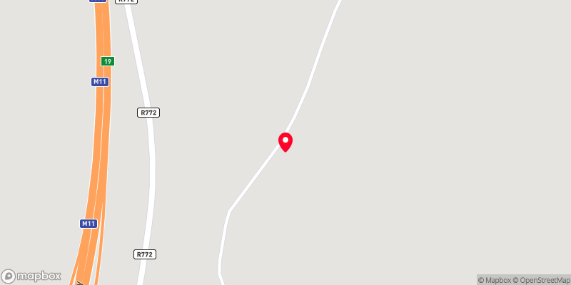 Map of property