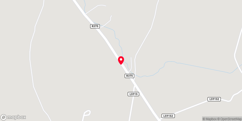 Map of property