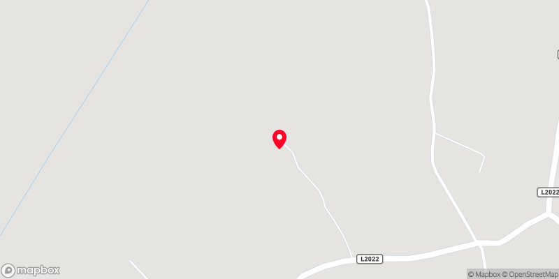 Map of property