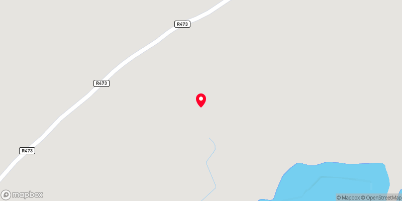 Map of property