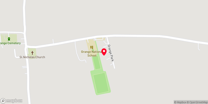 Map of property