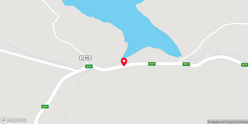 Map of property