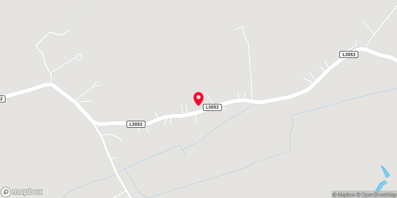 Map of property