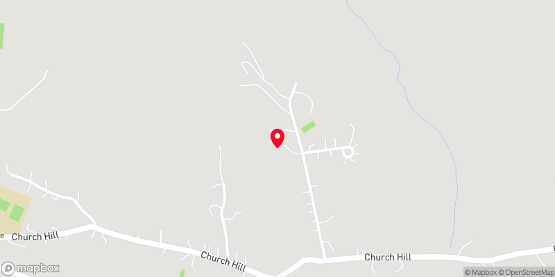 Map of property