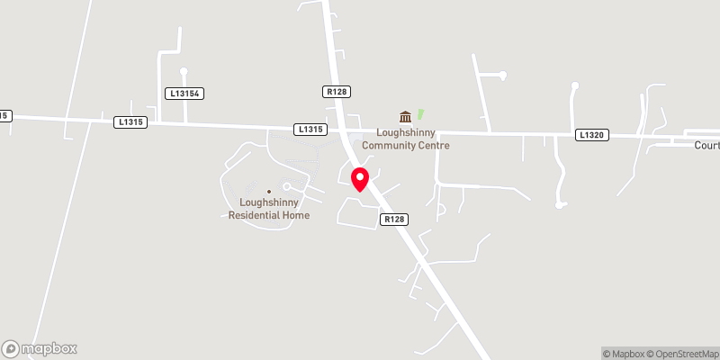 Map of property