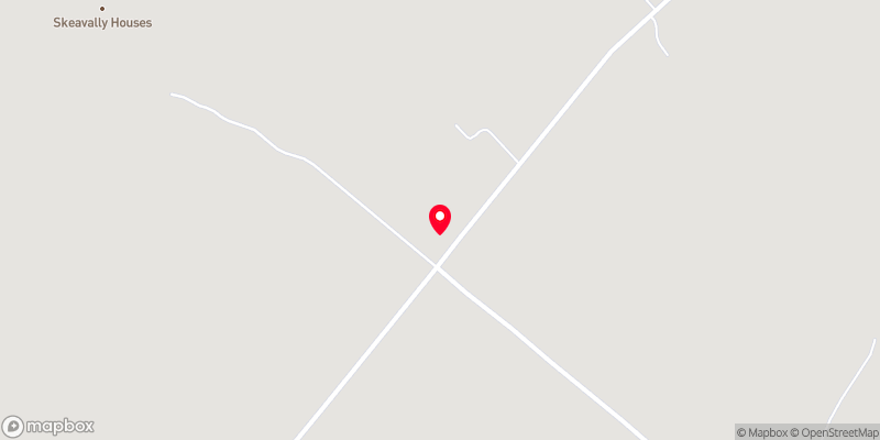 Map of property