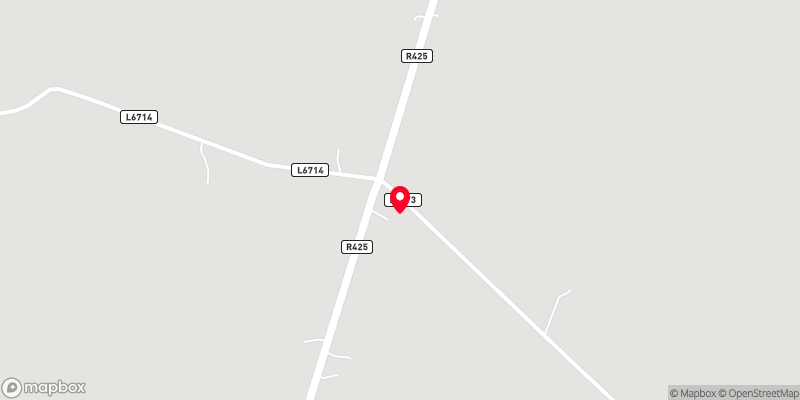 Map of property