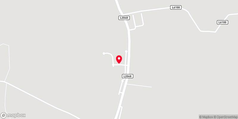 Map of property