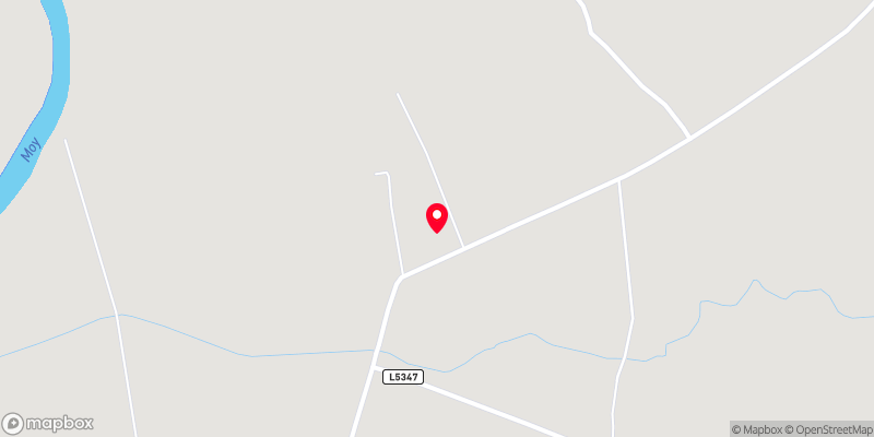 Map of property