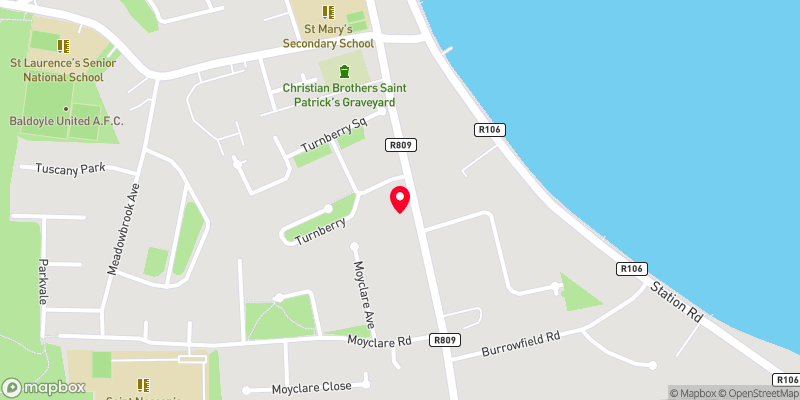 House for Sale in Baldoyle | 25 Warrenhouse Road | Sherry FitzGerald
