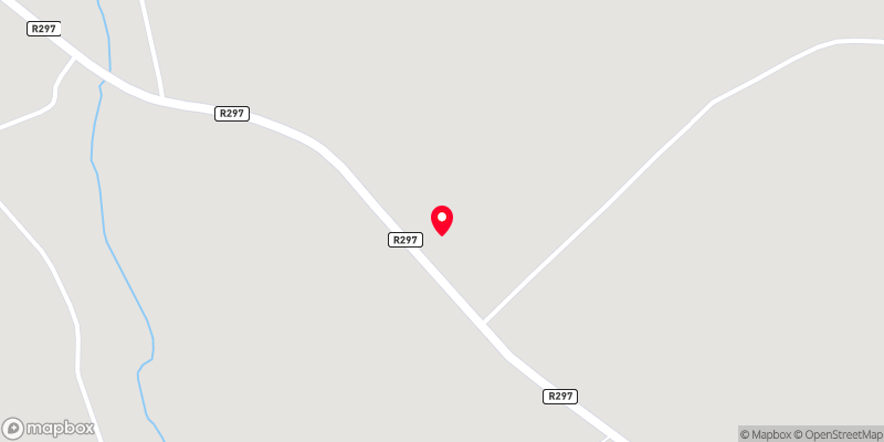 Map of property