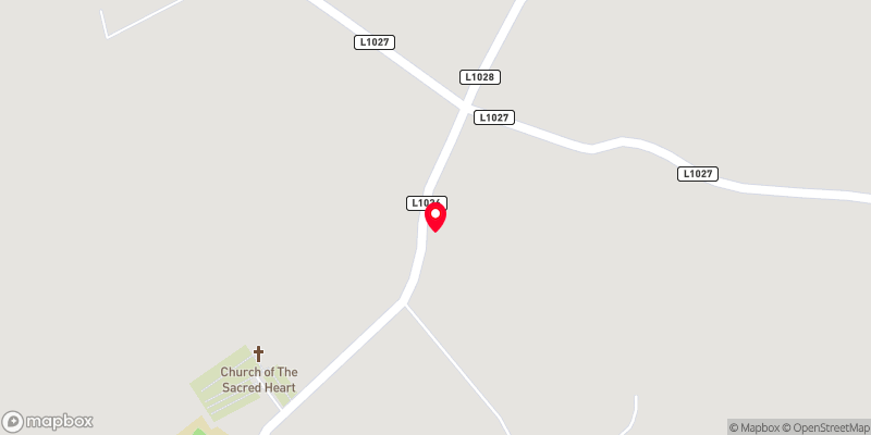 Map of property