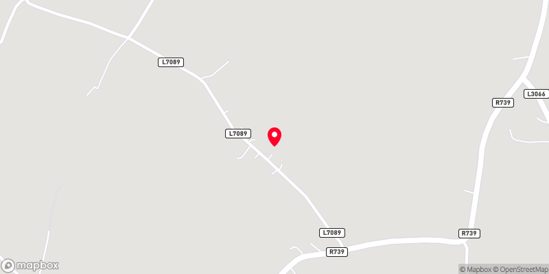 Map of property