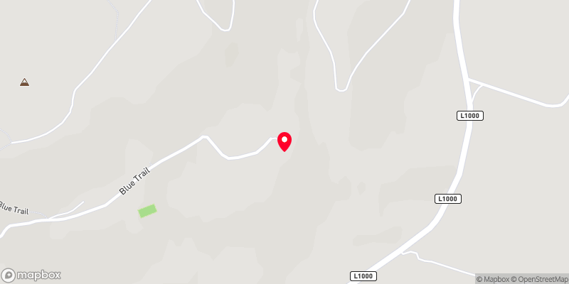 Map of property
