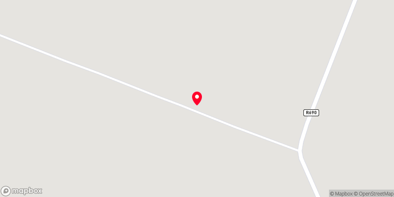 Map of property