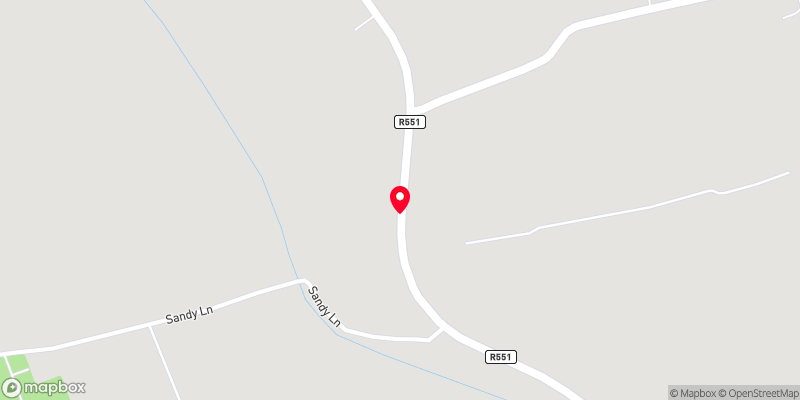 Map of property