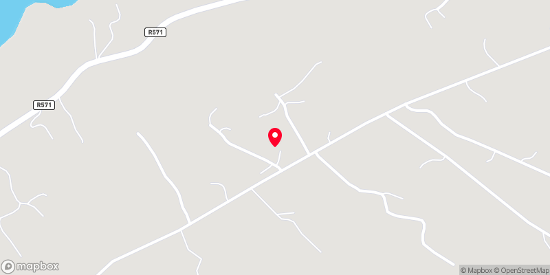 Map of property