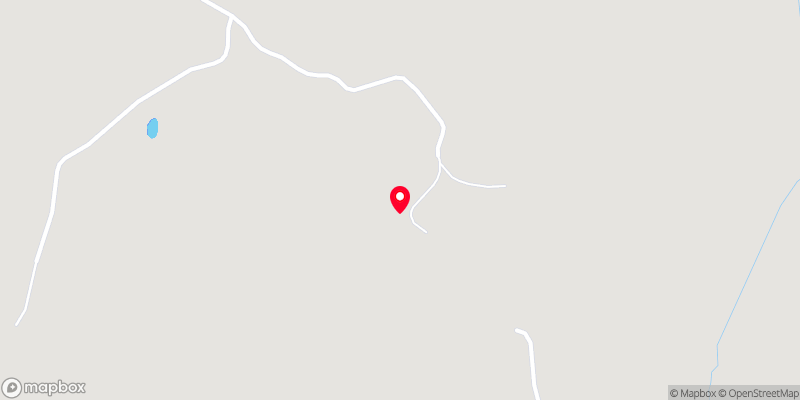 Map of property