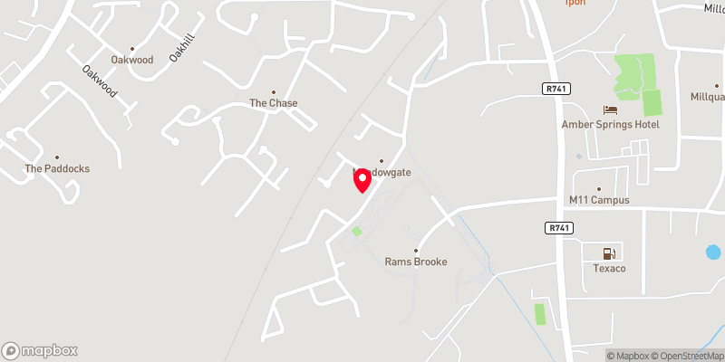 Map of property
