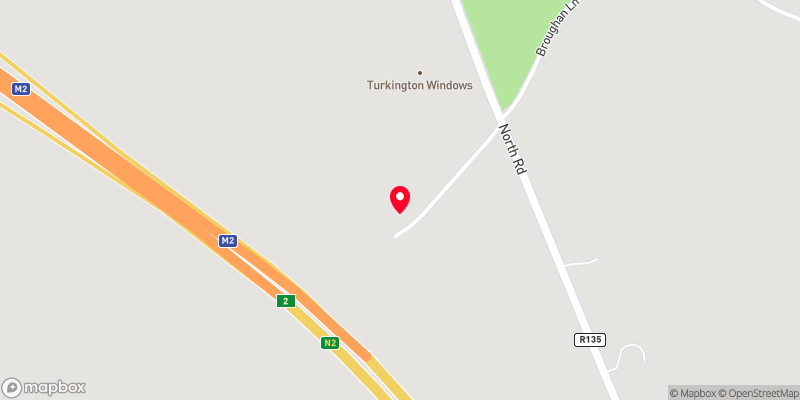 Map of property