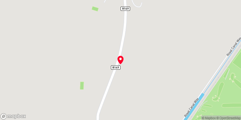 Map of property