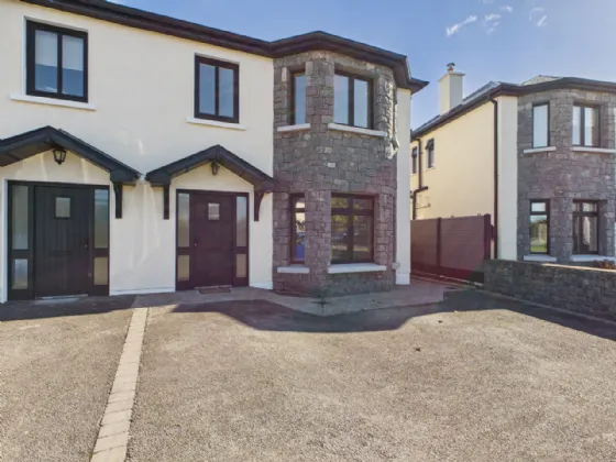 Photo of 25 Tí na Rí, Cosmona, Loughrea, Co. Galway, H62 YR63