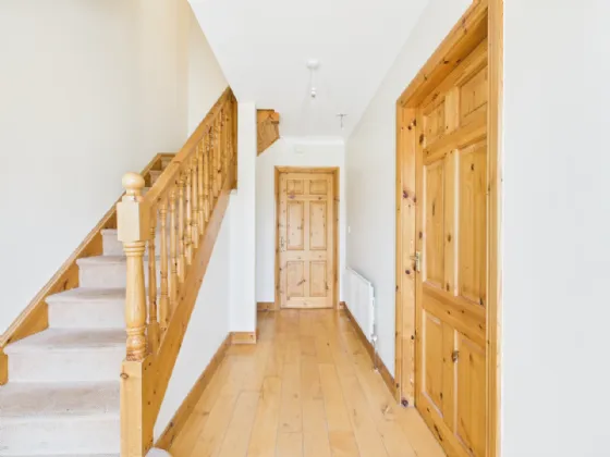 Photo of 25 Tí na Rí, Cosmona, Loughrea, Co. Galway, H62 YR63