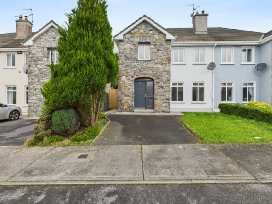 Photo of 28 The Maltings, Athenry Road, Loughrea, Co. Galway, H62 P663
