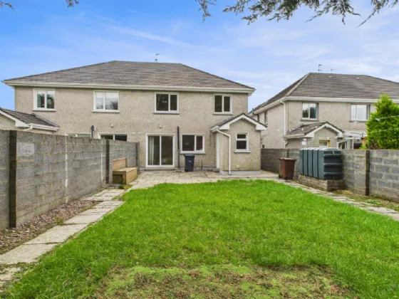 Photo of 28 The Maltings, Athenry Road, Loughrea, Co. Galway, H62 P663