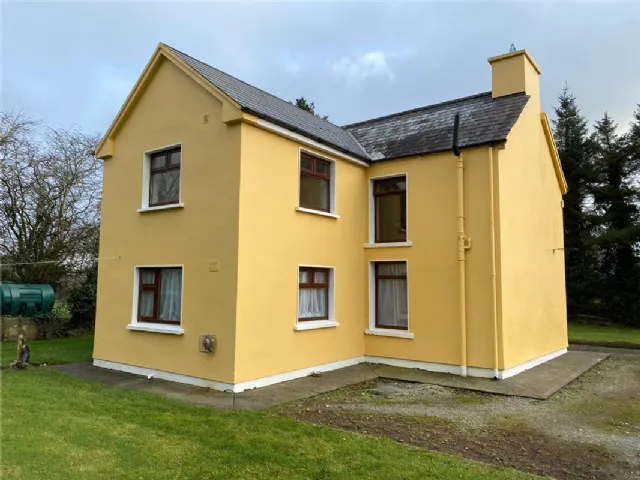 Photo of Calfmount, Headford, Killarney, Co. Kerry, V93V0Y8