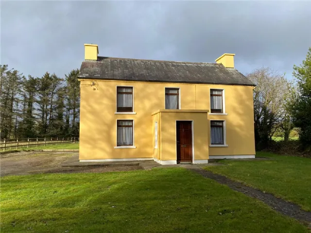 Photo of Calfmount, Headford, Killarney, Co. Kerry, V93V0Y8