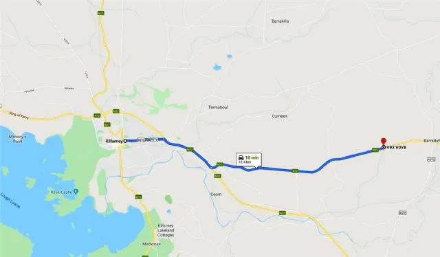 Photo of Calfmount, Headford, Killarney, Co. Kerry, V93V0Y8