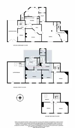 Photo of Former Crilly School Of Music, 64 Fair Street, Drogheda, Co Louth, A92 AH57