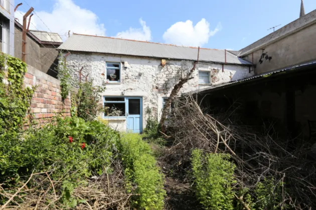 Photo of Former Crilly School Of Music, 64 Fair Street, Drogheda, Co Louth, A92 AH57