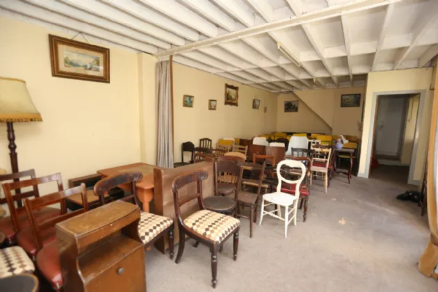 Photo of Former Crilly School Of Music, 64 Fair Street, Drogheda, Co Louth, A92 AH57