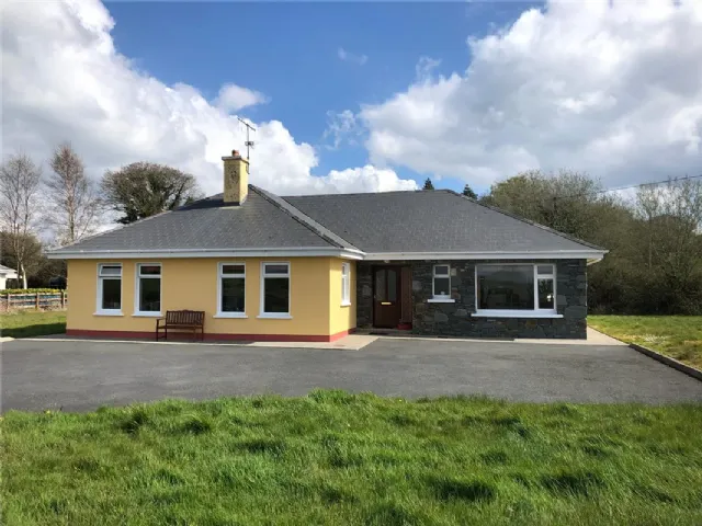 Photo of 6 The Reeks View, Fossa, Killarney, Co Kerry, V93 C867