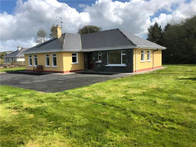 Photo of 6 The Reeks View, Fossa, Killarney, Co Kerry, V93 C867