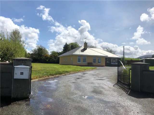 Photo of 6 The Reeks View, Fossa, Killarney, Co Kerry, V93 C867