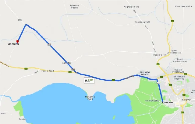 Photo of 6 The Reeks View, Fossa, Killarney, Co Kerry, V93 C867