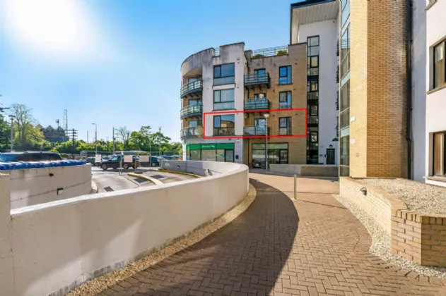 Photo of 1 Academy Square, Academy Street, Navan, Co Meath, C15 H394