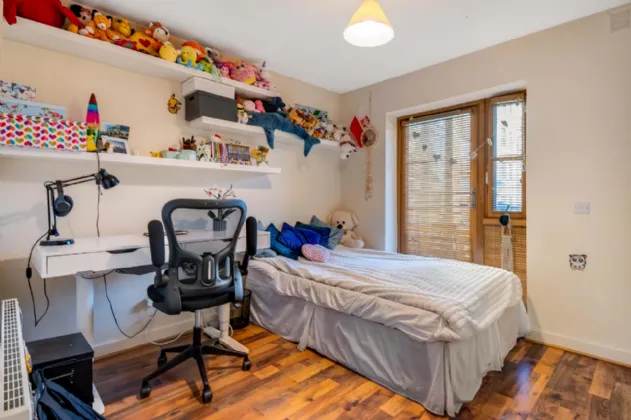 Photo of 1 Academy Square, Academy Street, Navan, Co Meath, C15 H394