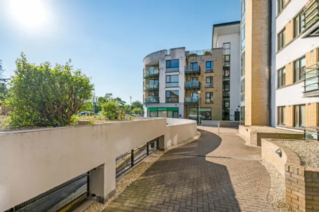 Photo of 1 Academy Square, Academy Street, Navan, Co Meath, C15 H394