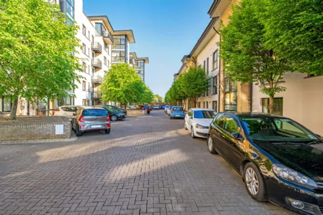 Photo of 1 Academy Square, Academy Street, Navan, Co Meath, C15 H394