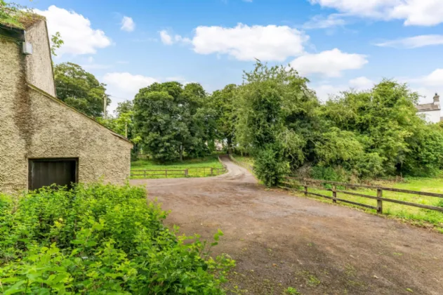Photo of The Rectory, Oldcastle, Co Meath, A82 FN76
