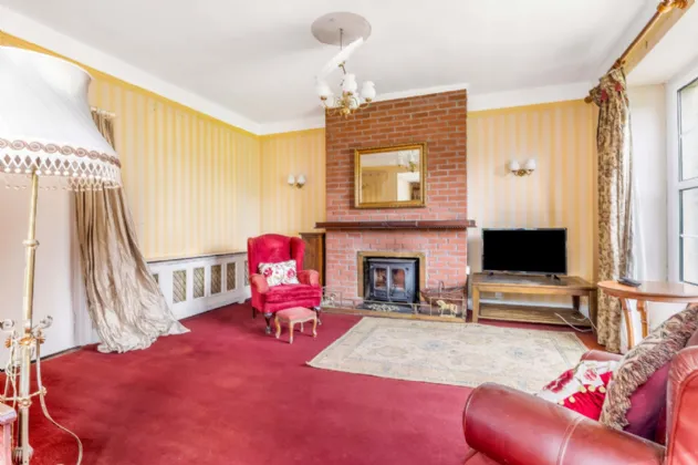 Photo of The Rectory, Oldcastle, Co Meath, A82 FN76